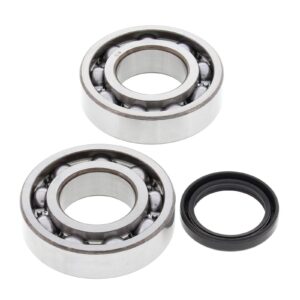 ENGINE MAIN BRG KIT SUZ RMZ250 04-06/KAW KX250F 04-15