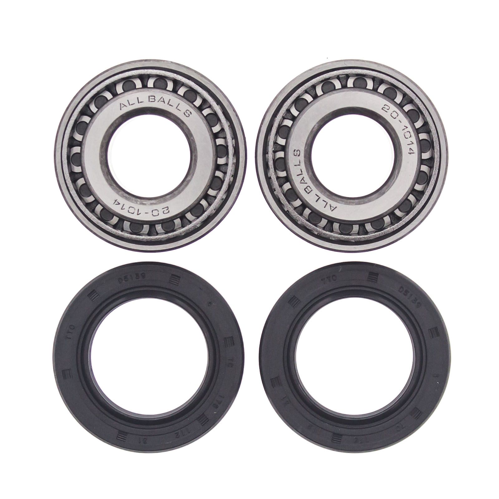 HD W/BRG KIT 25-1001