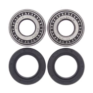 HD W/BRG KIT 25-1002