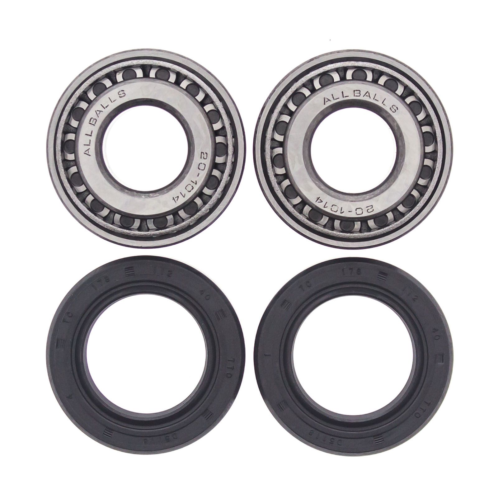 HD W/BRG KIT 25-1002