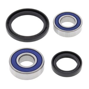 WHEEL BEARING KIT 25-1061