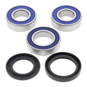 WHEEL BRG KIT 25-1111(Replaces25-1391)