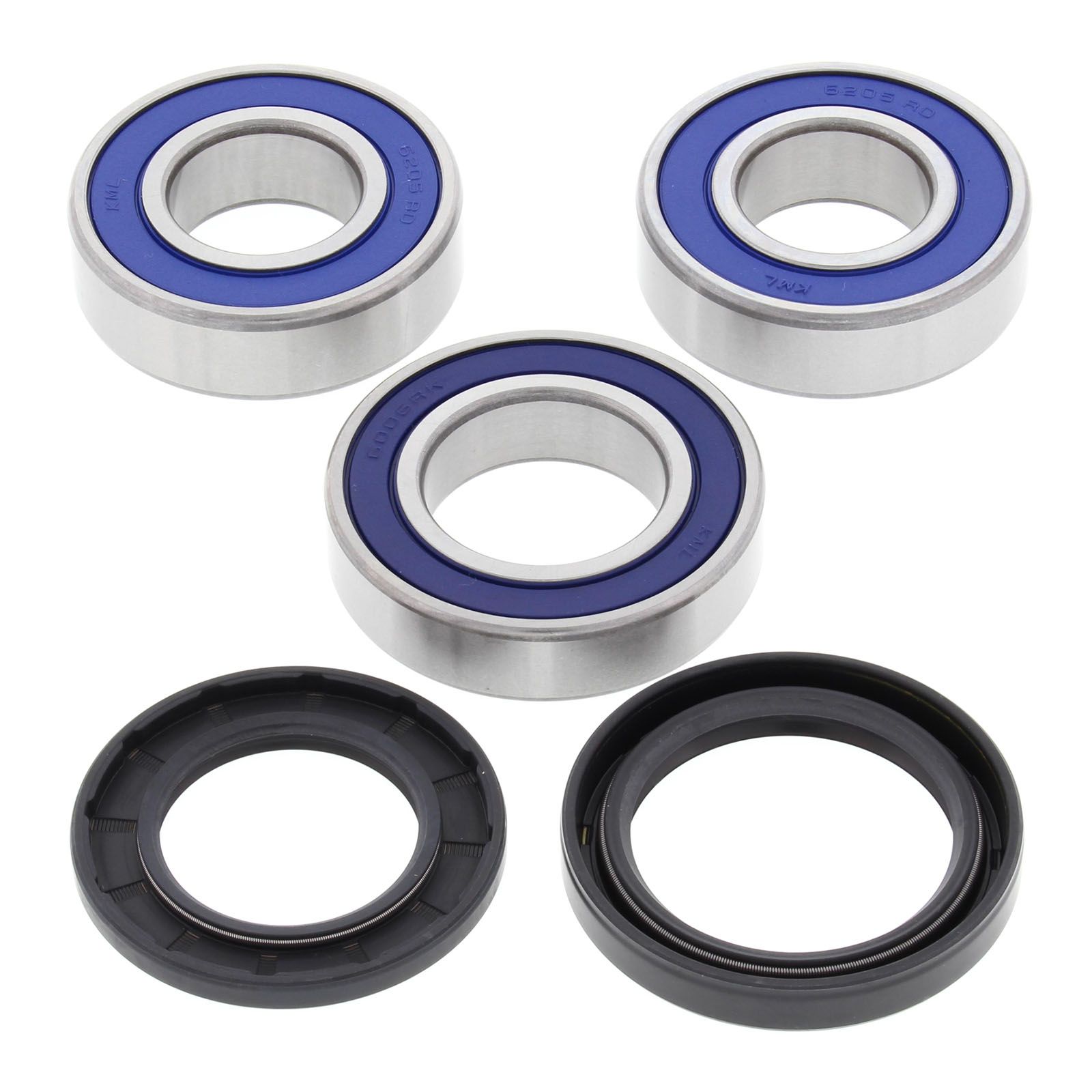 WHEEL BRG KIT 25-1111(Replaces25-1391)
