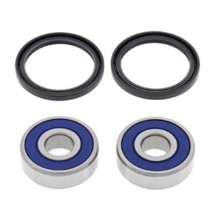 WHEEL BRG KIT 25-1147