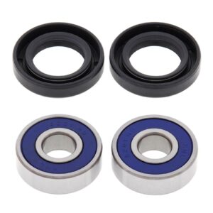 WHEEL BRG KIT 25-1172 RM80/85 90-12