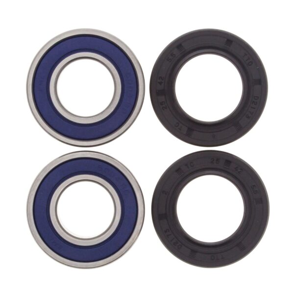 WHEEL BRG KIT 25-1223