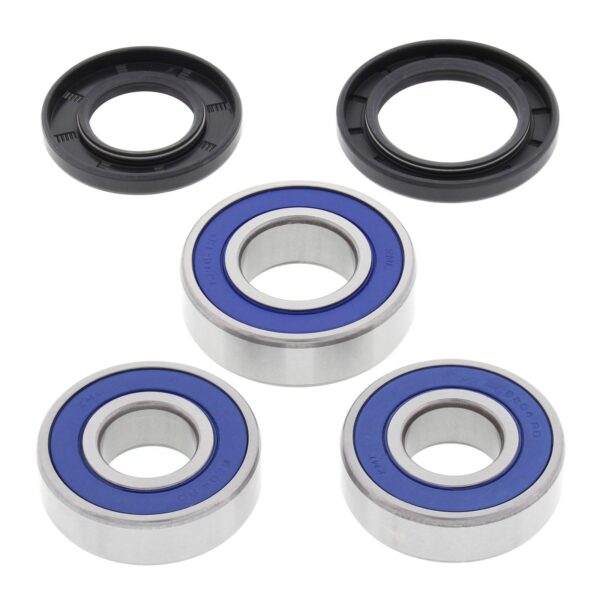 WHEEL BRG KIT 25-1256