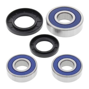 WHEEL BEARING KIT 25-1269