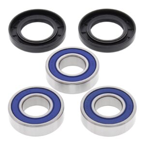 WHEEL BRG KIT 25-1271