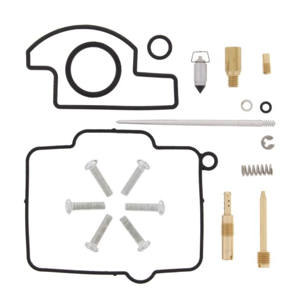 CARBURETTOR REBUILD KIT 26-1131