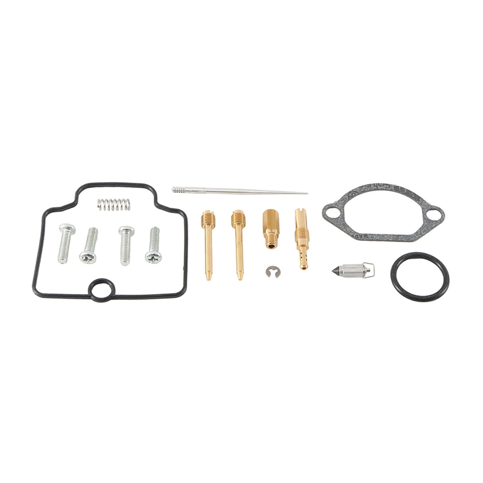 CARBURETTOR REBUILD KIT 26-1140