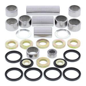 SUSP KIT LINKAGE 27-1008 CR125/250 98-99