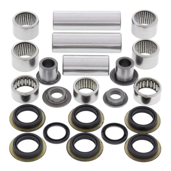 SUSP KIT LINKAGE 27-1011 KX/RM65 02-15