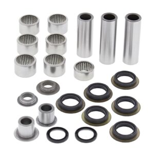 SUSP KIT LINKAGE 27-1014 KX80/85 98-15 (Repl 27-1015)