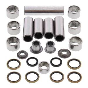 SUSP KIT LINKAGE 27-1018 KX125/250 99-03