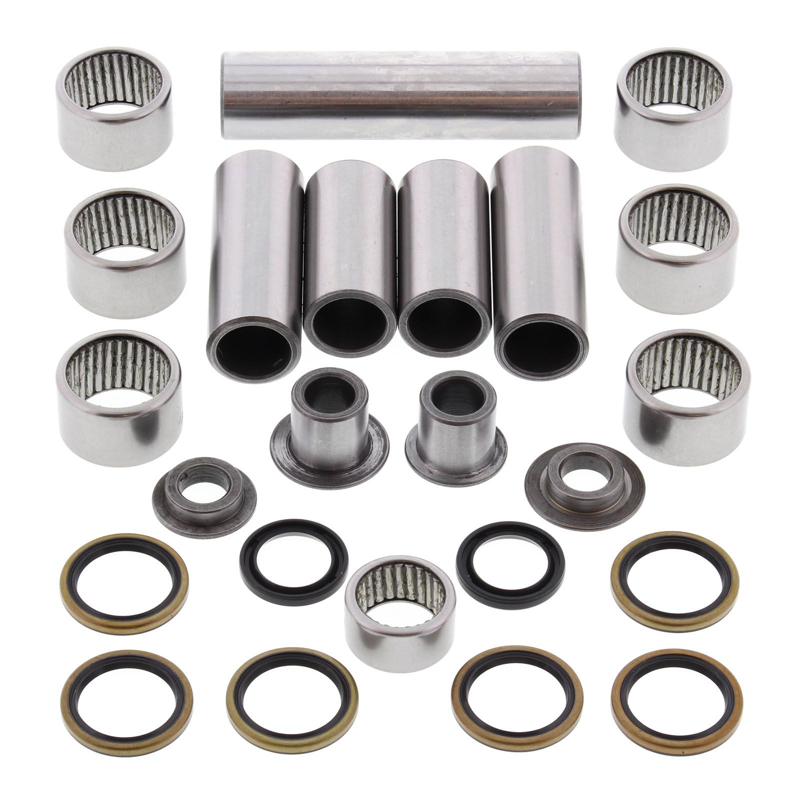 SUSP KIT LINKAGE 27-1018 KX125/250 99-03