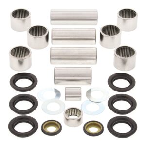 SUSP KIT LINKAGE 27-1040 KX125/250 89-92 KDX200 89-94