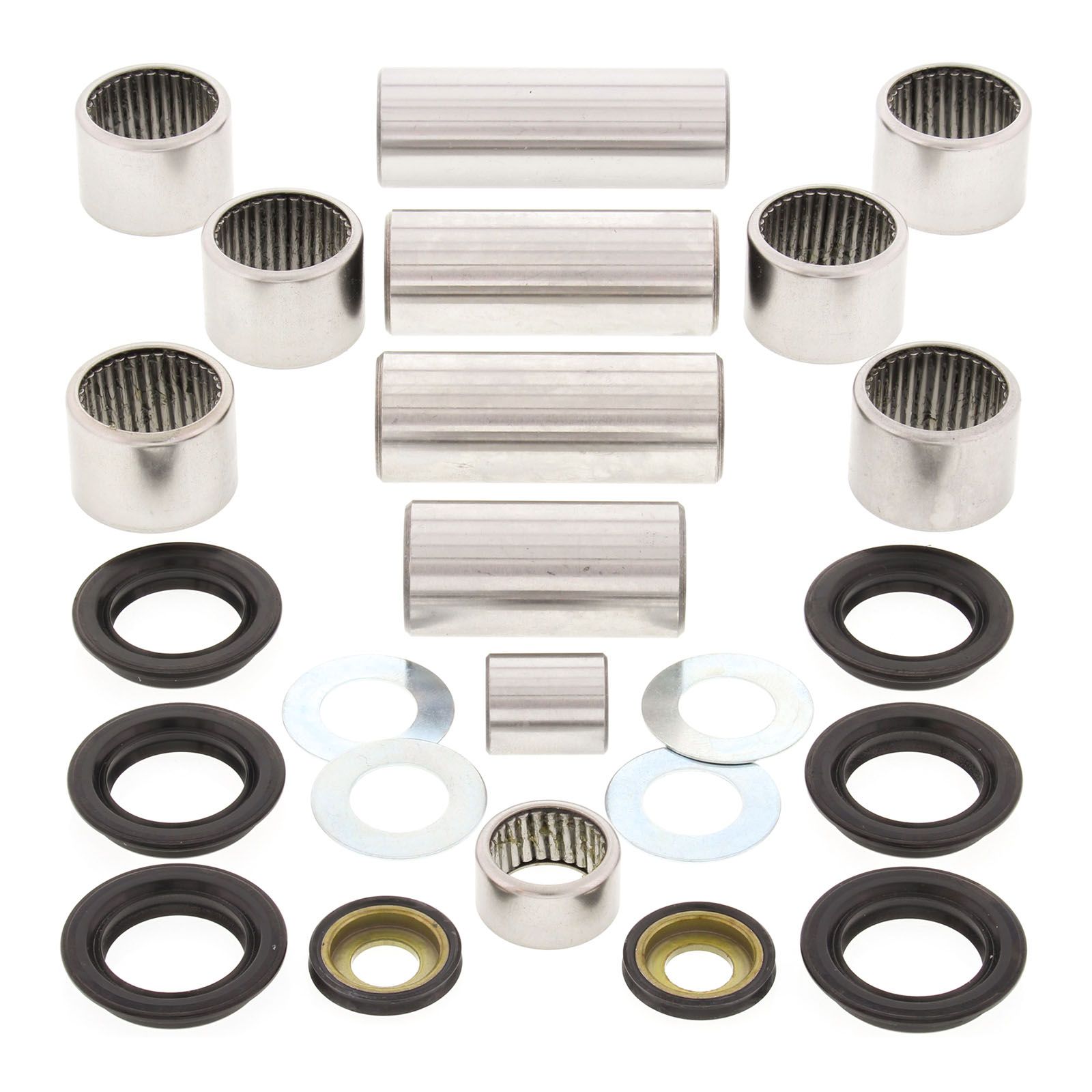 SUSP KIT LINKAGE 27-1040 KX125/250 89-92 KDX200 89-94