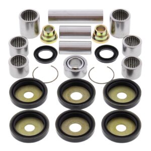SUSP KIT LINKAGE 27-1046 XR250 86-95
