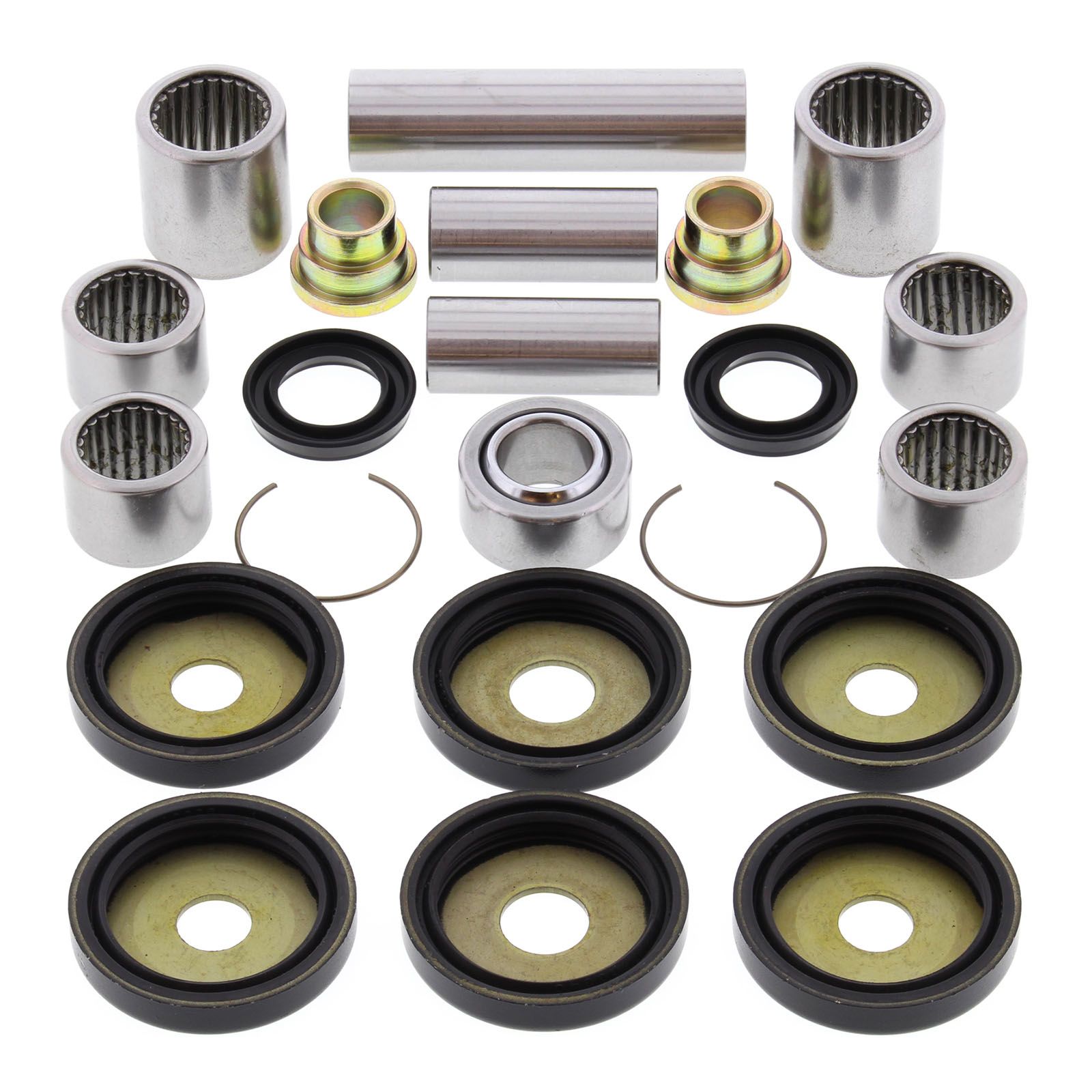 SUSP KIT LINKAGE 27-1046 XR250 86-95