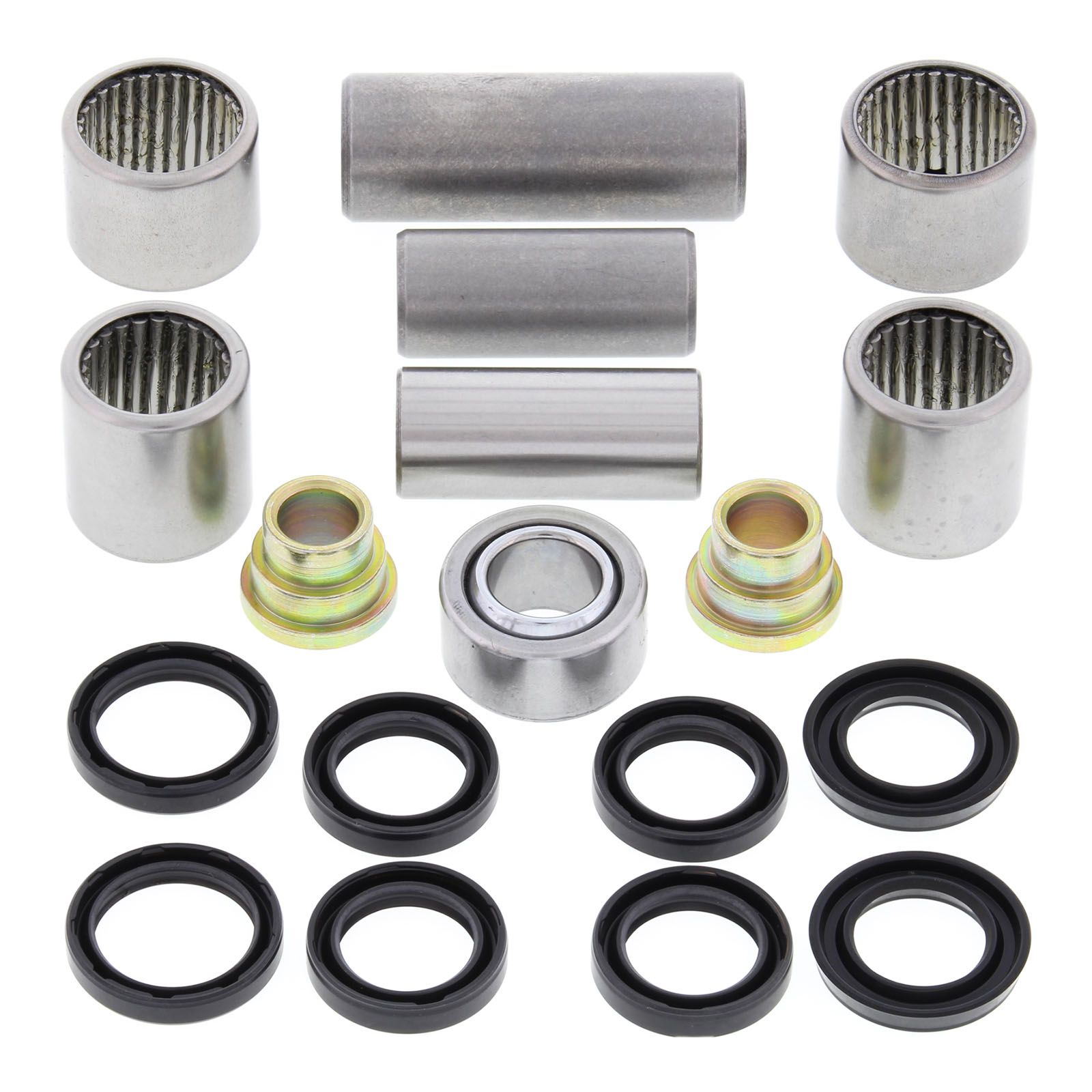 SUSP KIT LINKAGE 27-1049 XR250 96-03 XR400 96-97