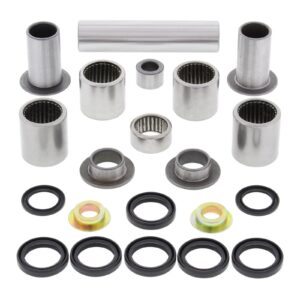 SUSP KIT LINKAGE 27-1065 YZ/WR125-450 02-04