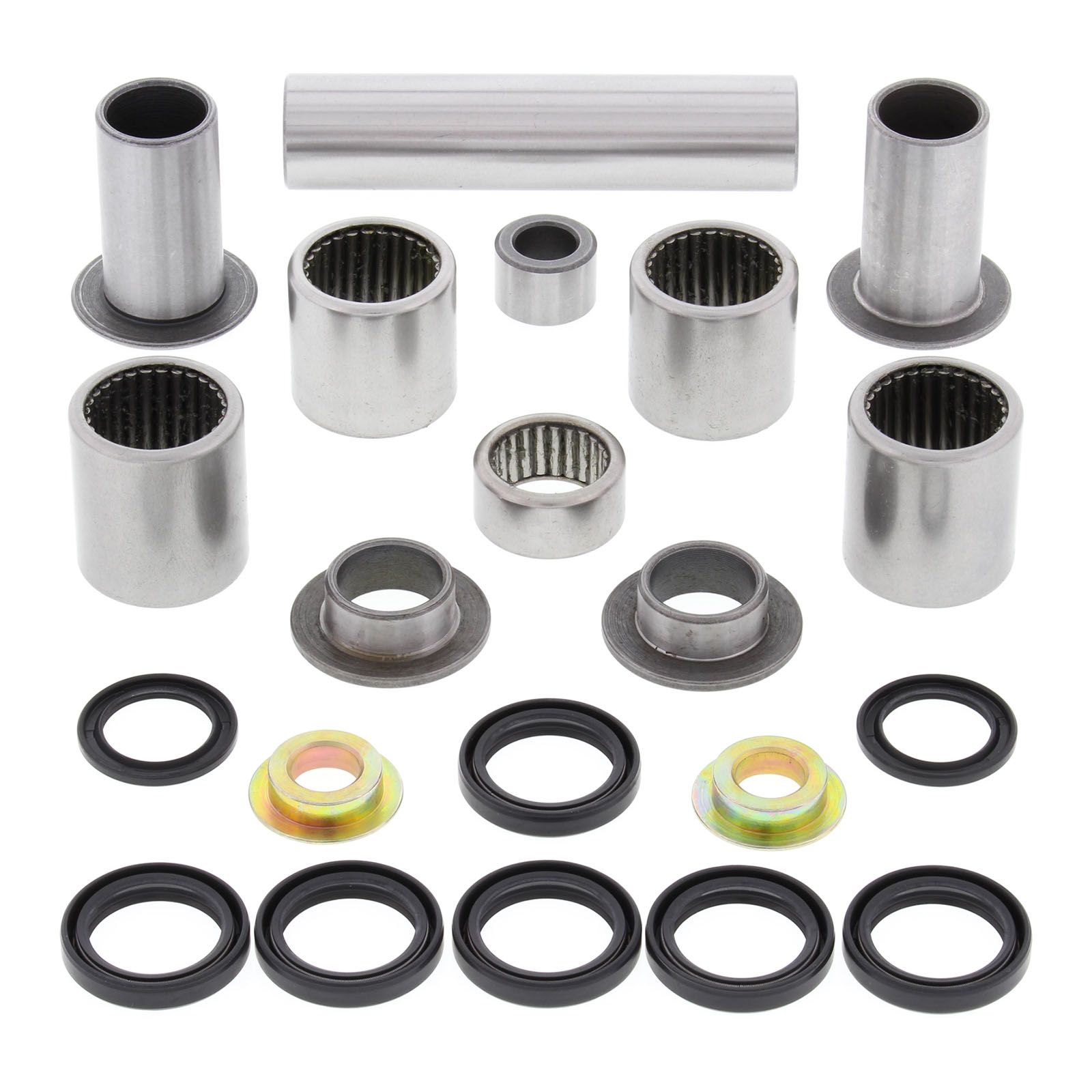 SUSP KIT LINKAGE 27-1065 YZ/WR125-450 02-04