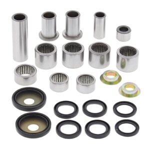 SUSP KIT LINKAGE 27-1095 YZ85 03-14