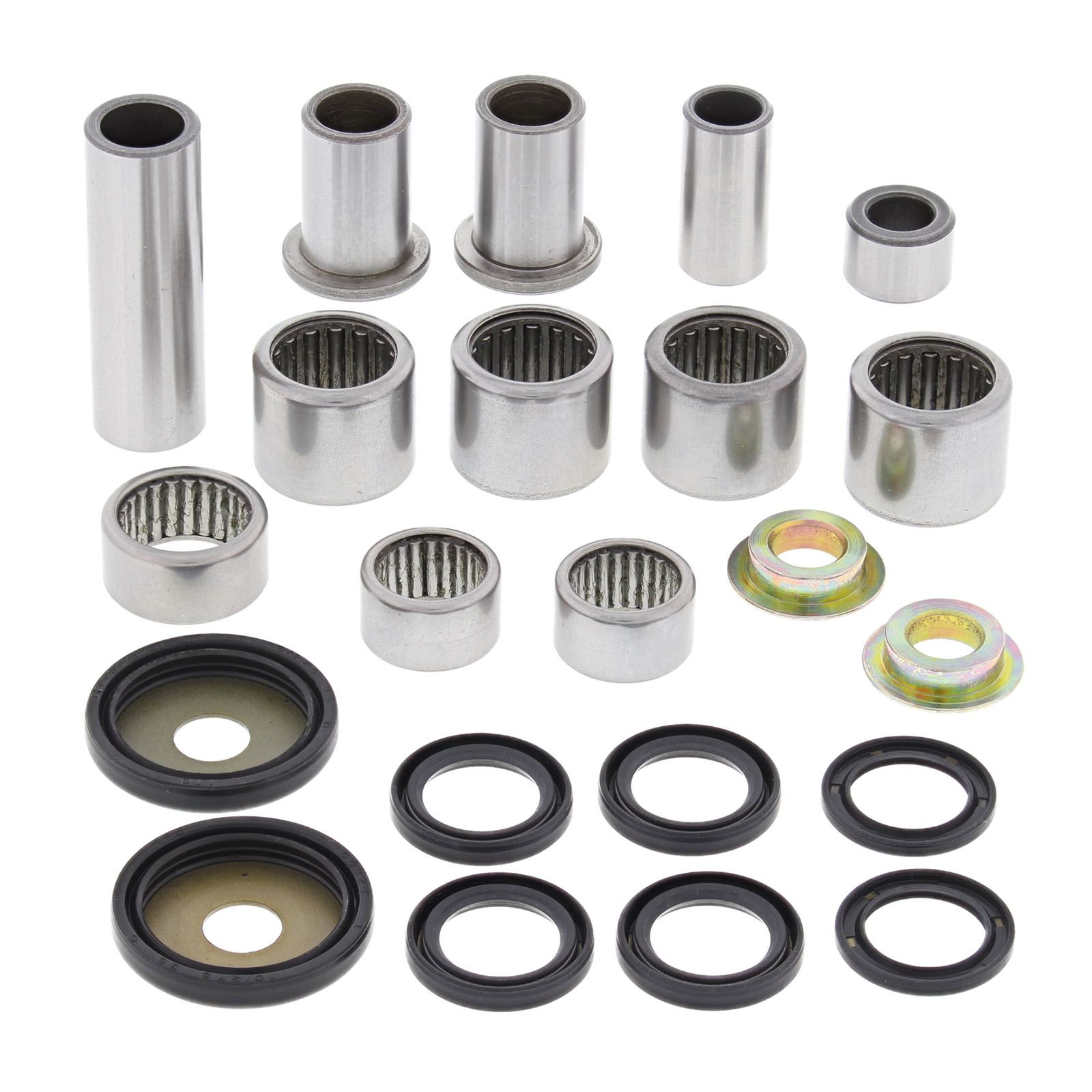 SUSP KIT LINKAGE 27-1095 YZ85 03-14