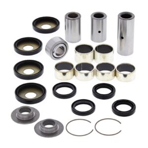 SUSP KIT LINKAGE 27-1096 YFM660 RAPTOR 01-05