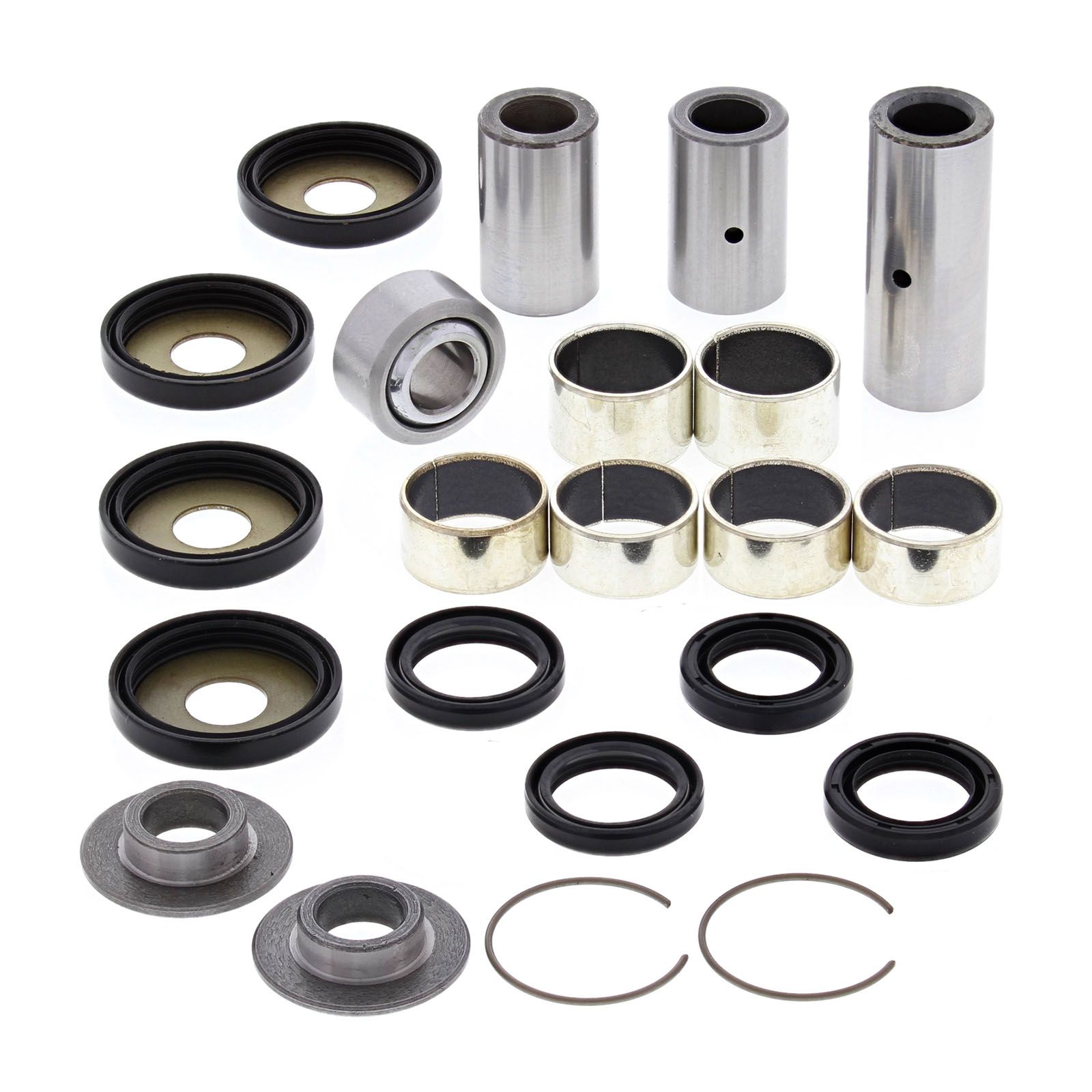 SUSP KIT LINKAGE 27-1096 YFM660 RAPTOR 01-05