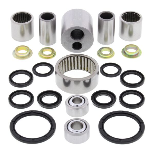 SUSP KIT LINKAGE 27-1113 DR/DF200 DR125S
