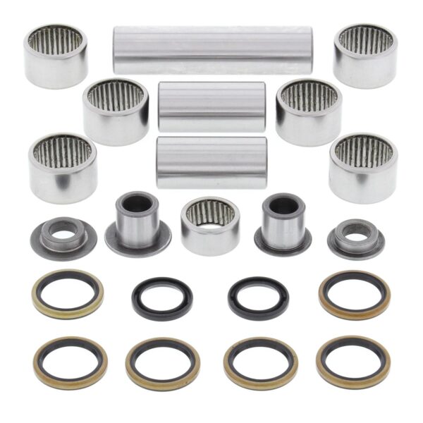 SUSP KIT LINKAGE 27-1117 KXF/RMZ250 04(Repl.1122/1135)