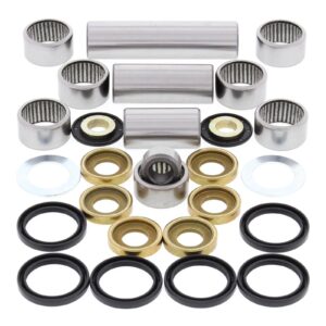 SUSP KIT LINKAGE 27-1125 CR/250/CR250/450F 04-15