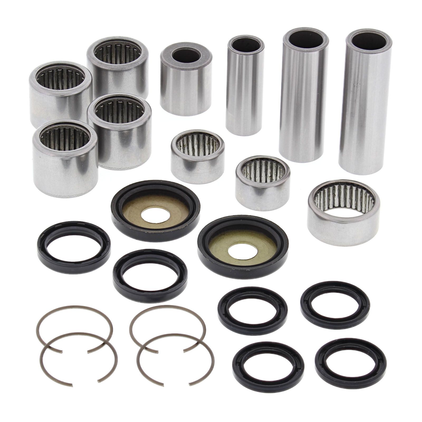 SUSP KIT LINKAGE 27-1134 RM85 05-12