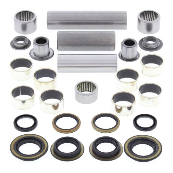 SUSP KIT LINKAGE 27-1167 KAW KLX140/KLX140L 08-