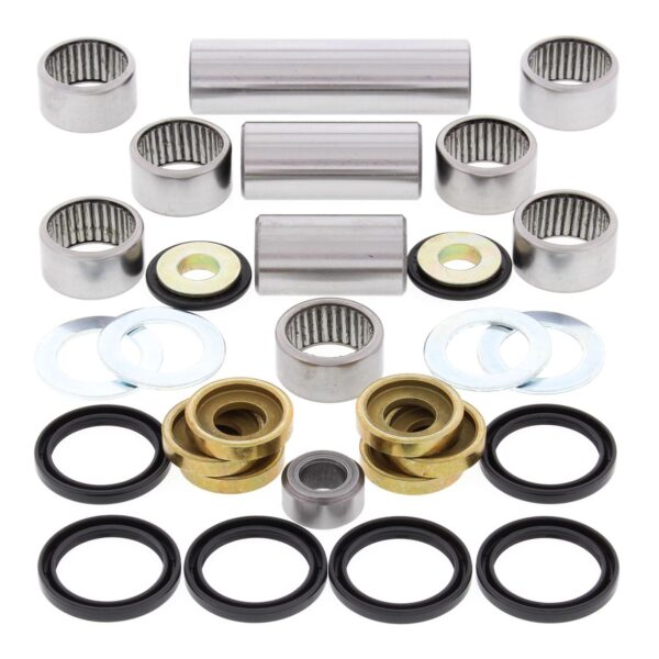 SUSP KIT LINKAGE 27-1172 HONDA CRF450R 09-15 CRF250R 10-15