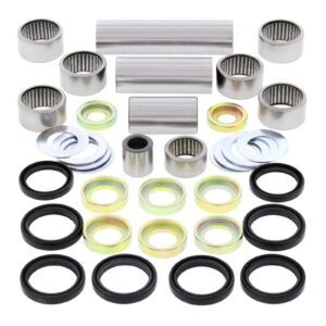SUSP KIT LINKAGE 27-1181 RMZ250/450 '13-15