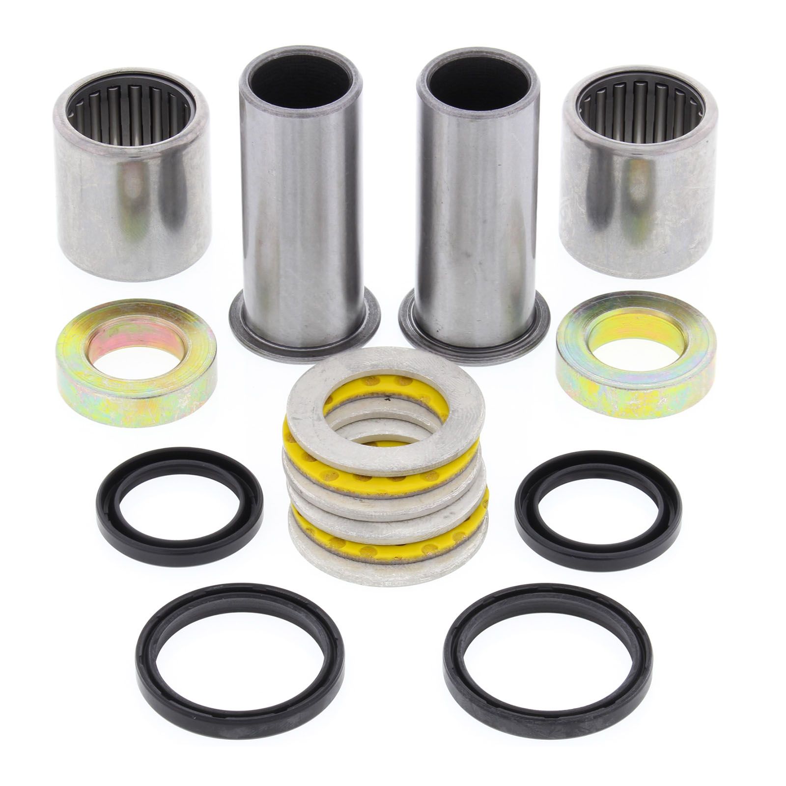 SUSP KIT SWINGARM 28-1043 KX125/250 96-97