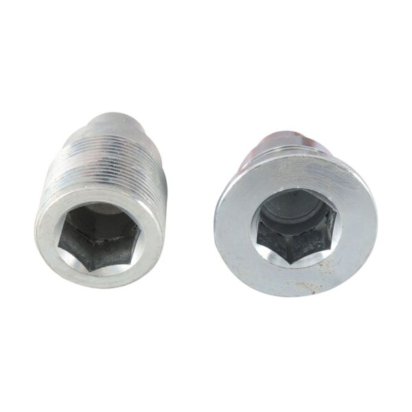 SWINGARM BOLT KIT 28-2001 HONDA