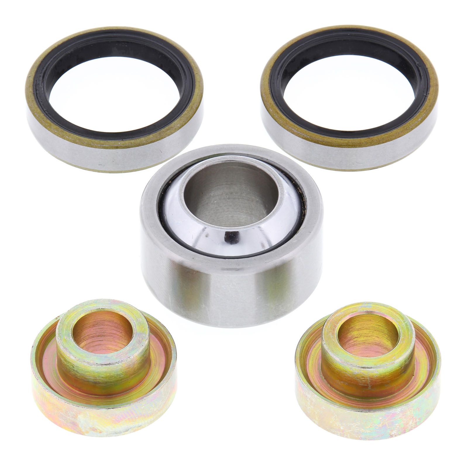 SHOCK BEARING AND SEAL KIT 29-1024