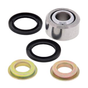 SUSP KIT SHOCK BRG 29-5045 DR200 Lower / link arm