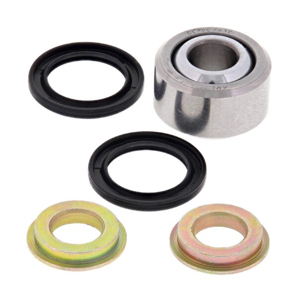 SUSP KIT SHOCK BRG 29-5045 DR200 Lower / link arm