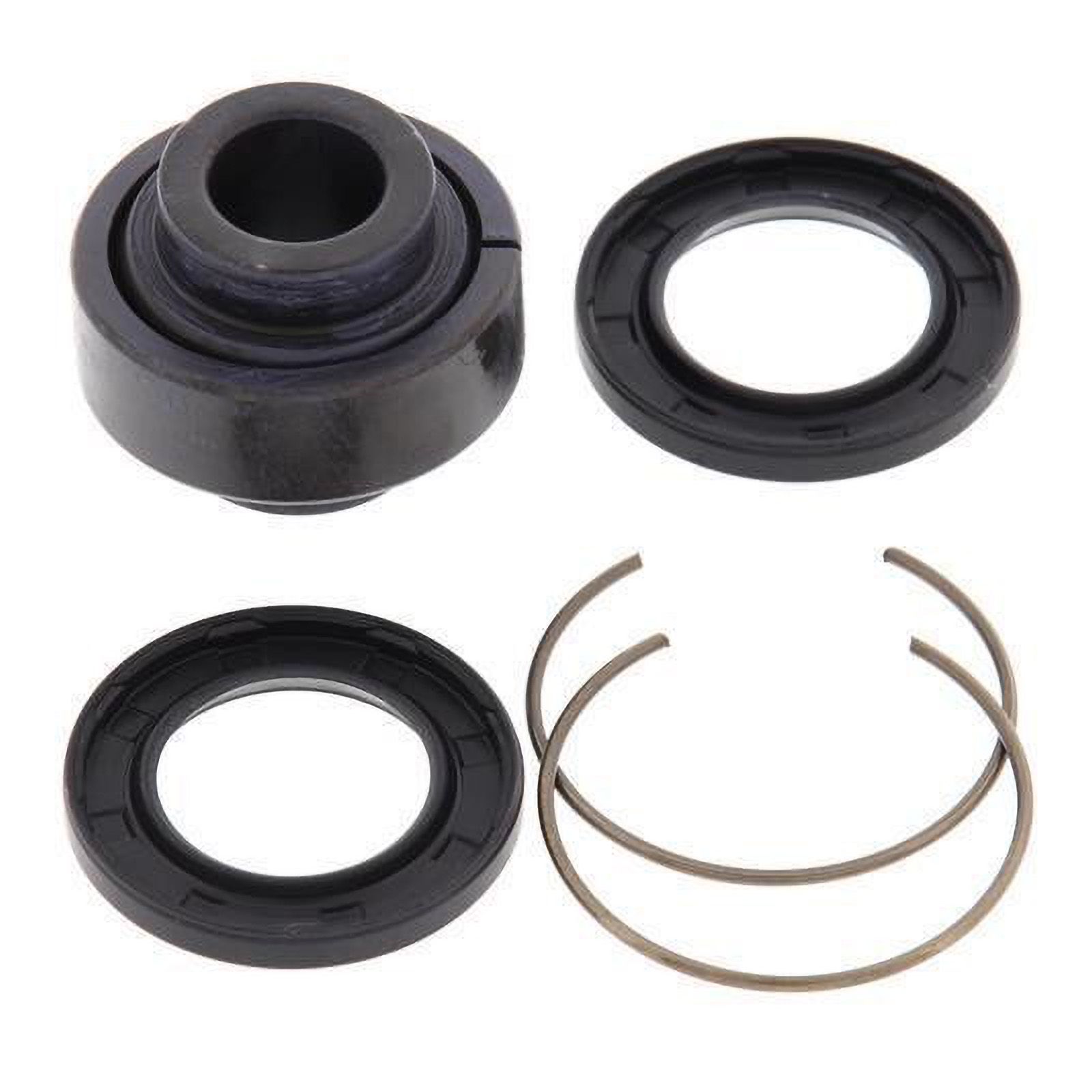 LOWER REAR SHOCK BRG KIT - BETA RR '13-