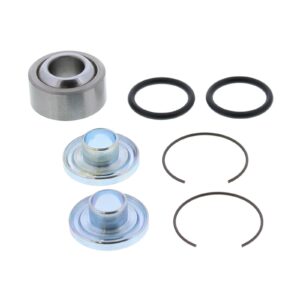 REAR SHOCK BRG KIT UPPR REAR - ASSTD BETA & HUSQ RFR FITMNTS