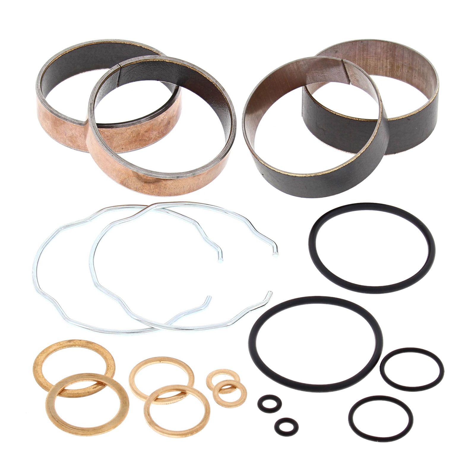 FORK BUSHING KIT 38-6026 HON