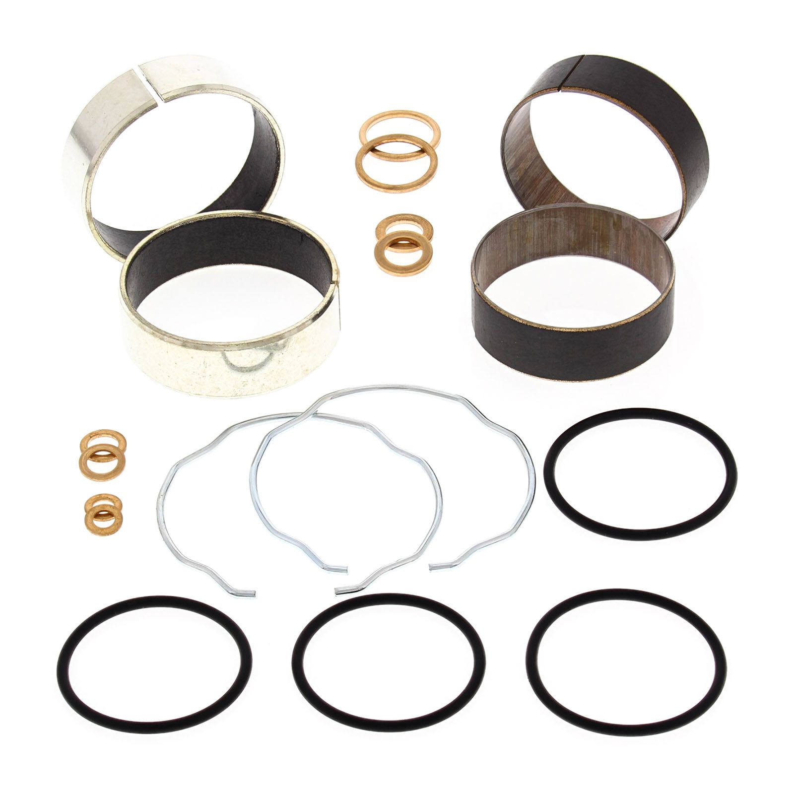 FORK BUSHING KIT 38-6085 HON/SUZ/YAM