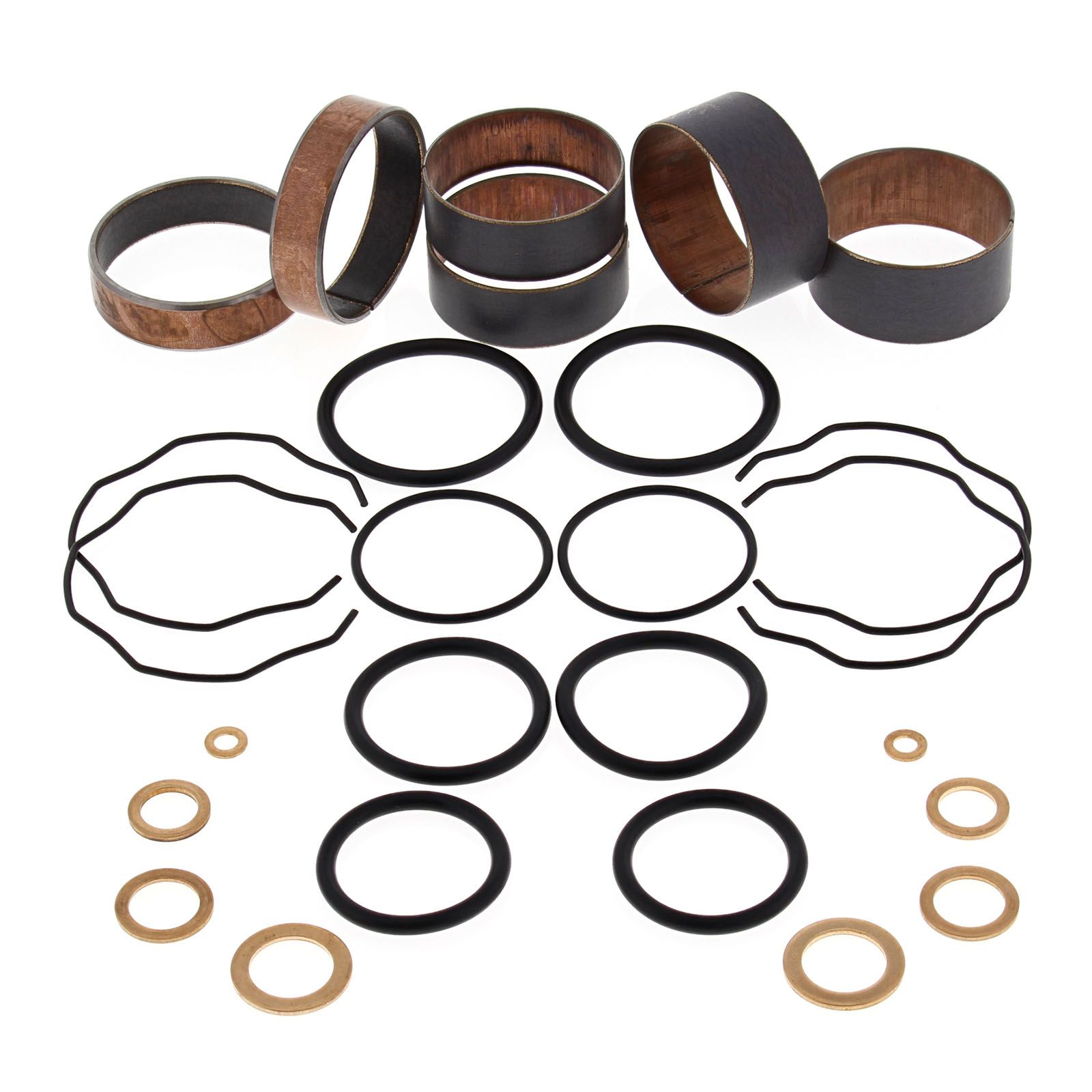 FORK BUSHING KIT 38-6096 KAW/SUZ/TRI/YAM