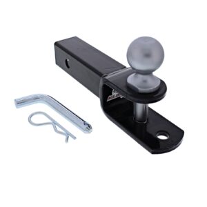 EZ HITCH 2