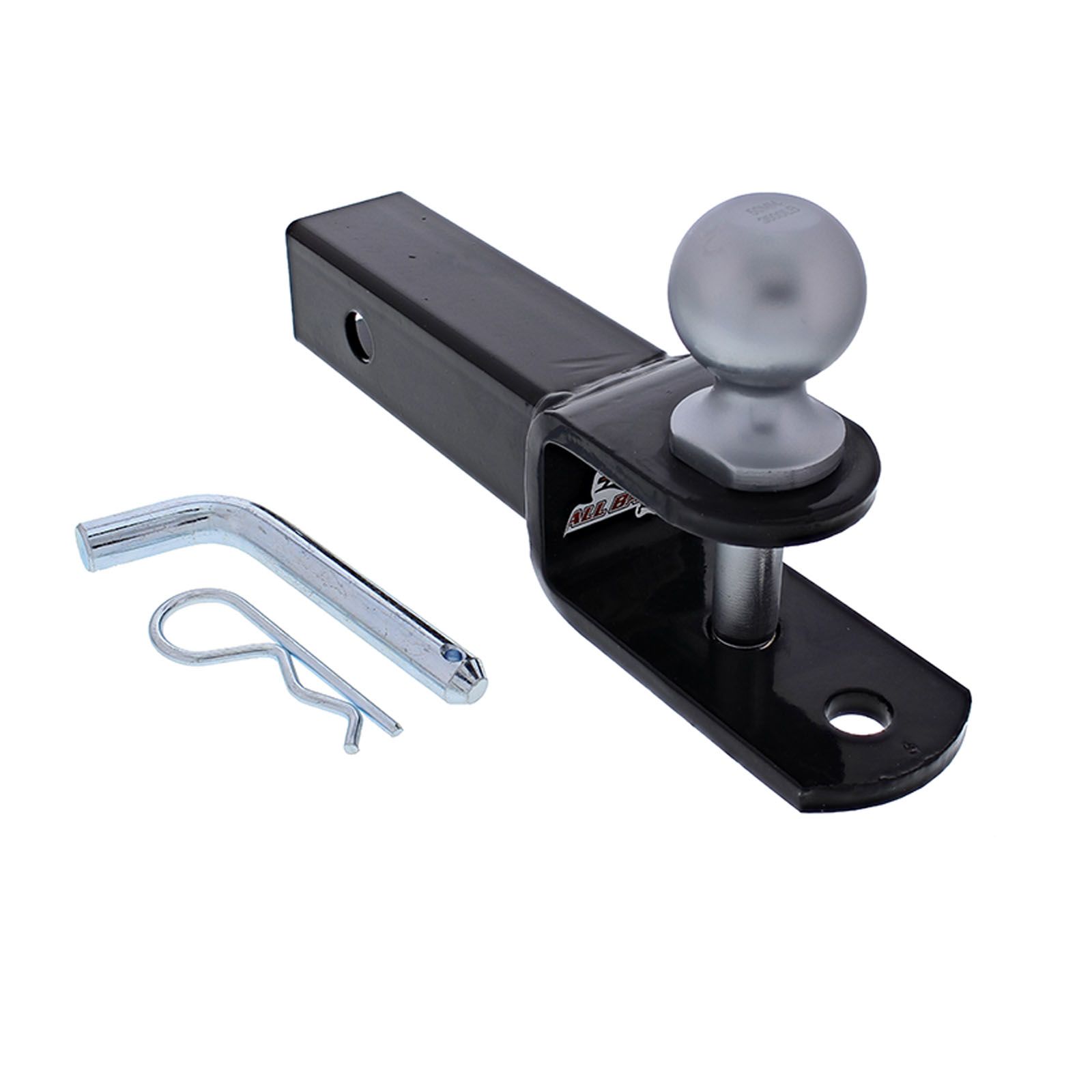 EZ HITCH 2